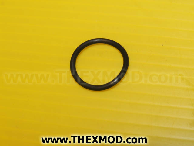 O Ring - 0.610 IN - ID - 100-016-2129-2