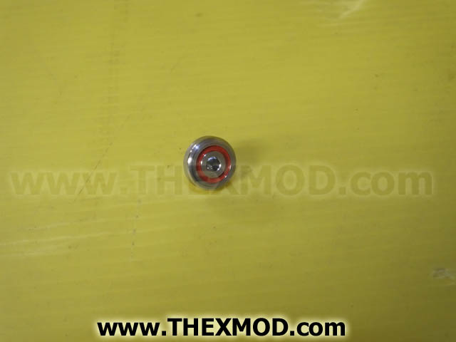 Dummy Dopant Cartridge - Z14550 Z4M9390Z-1