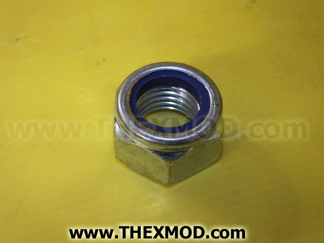 Nut - M24 - 24mm - BS4929 STND/51-43-83-2400 55096-1