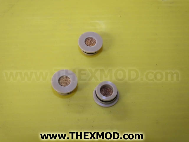 Filter Set - Dust - Z4M9395/Z-1