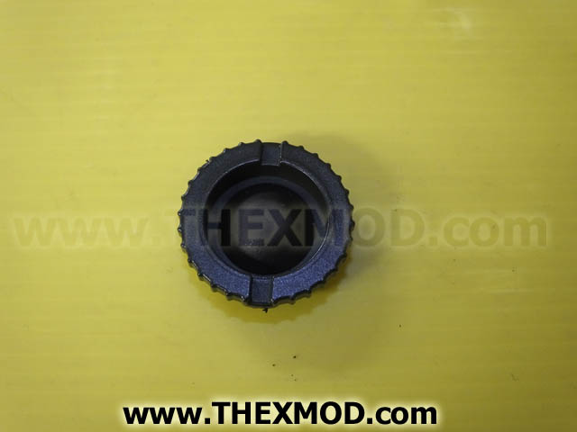 Button Ring - 10110-1
