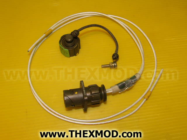 Socket Assembly - FV2112165-1