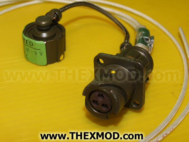 Socket Assembly - FV2112165-2