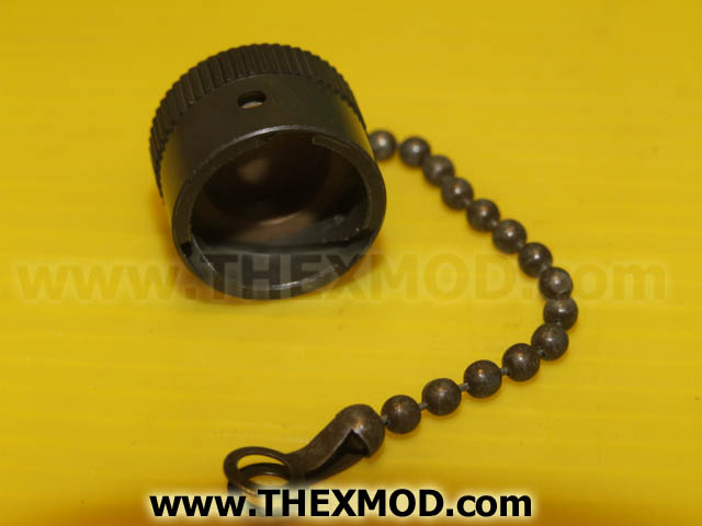 Connector Cap - 10-101960-103-30-2