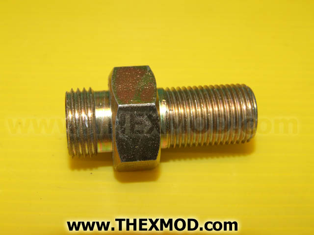 Adapter - Connector - 80012227-1