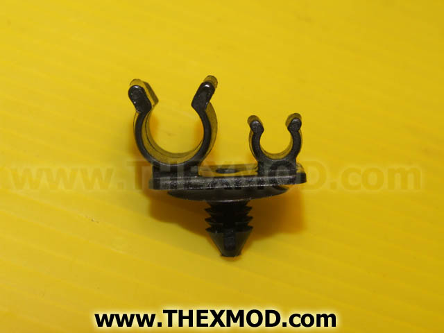 Clip - Brake Pipe - NTC8242-1