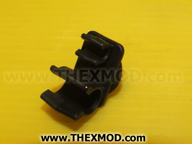 Clip - Brake Pipe - NTC8242-2