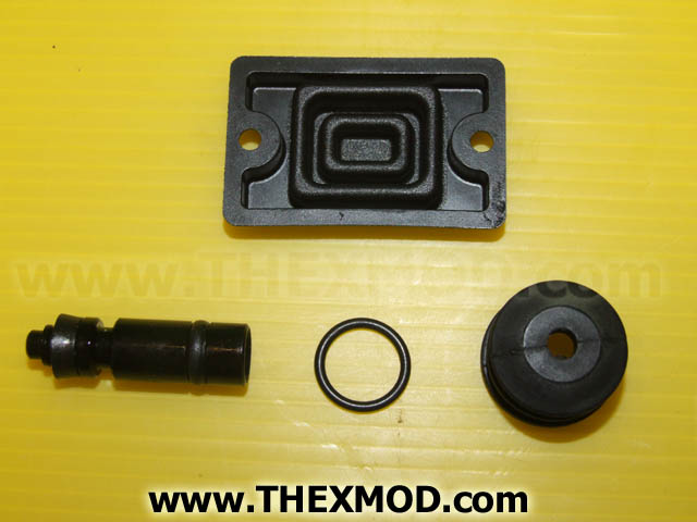 Kit - Master Cylinder - Motorcycle - 84831080-1