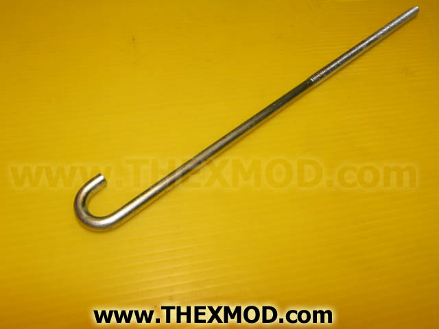 J Bolt Hook - Battery - RRC2258-1