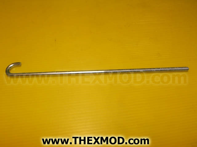 J Bolt Hook - Battery - RRC2258-2