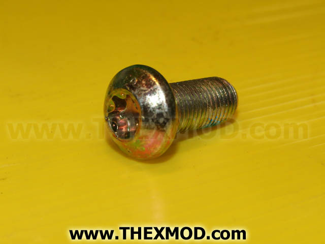 Screw - UNF - RRC8188-1