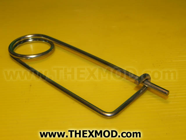 Pin - Retaining - 5 1/2 IN - FV3028517-1