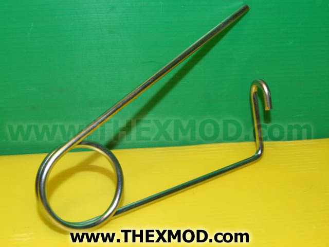 Pin - Retaining - 5 1/2 IN - FV3028517-2