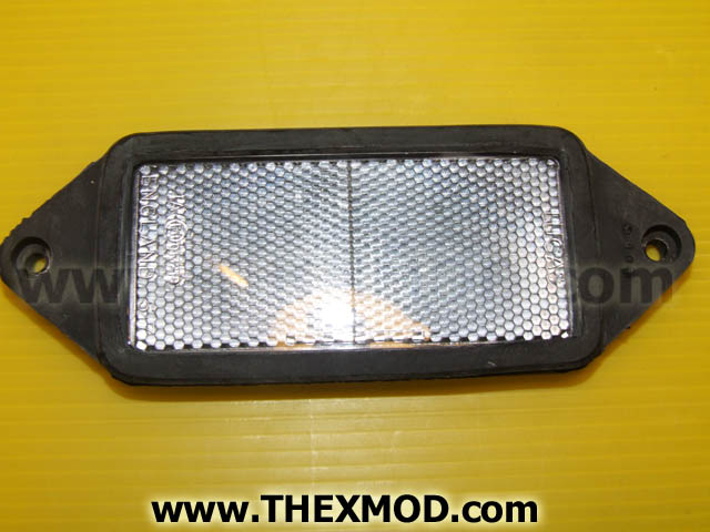 Reflector Clear - LAB763-2