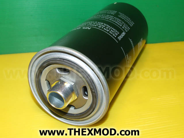 Filter - Oil - Gearbox - 0750 131 060-2