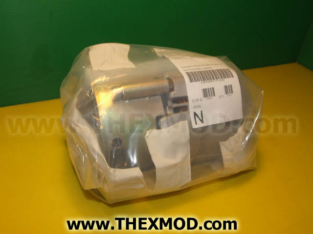 Alternator - 24Volts - RRC8761-1