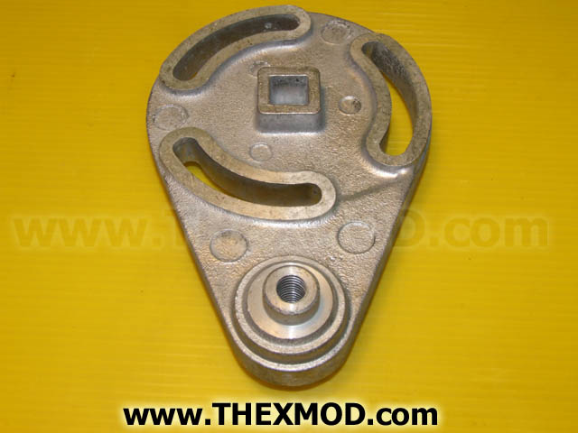 Arm - Belt Tensioner - ERR7386-2