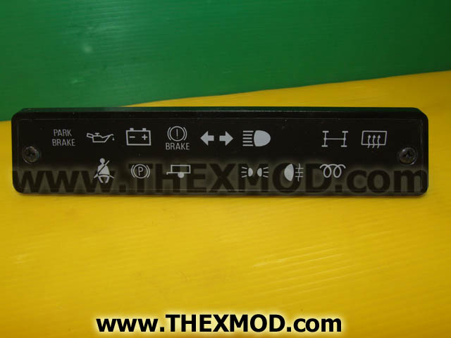 Control - Lighting Module - AMR5149-1