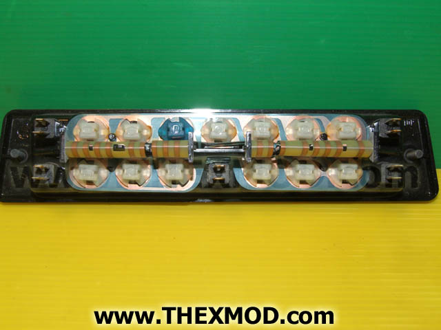 Control - Lighting Module - AMR5149-2