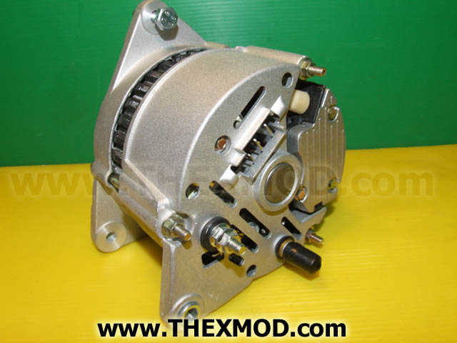 Alternator - Sensor - 12 Volts - RTC5683E-1