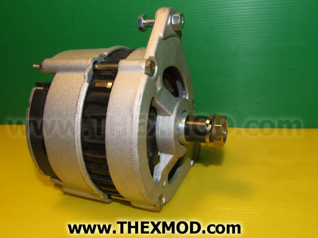 Alternator - Sensor - 12 Volts - RTC5683E-2