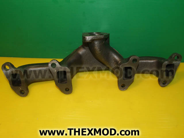 Exhaust Manifold - RH - 3.5 V8 Defender - ERR5023-2