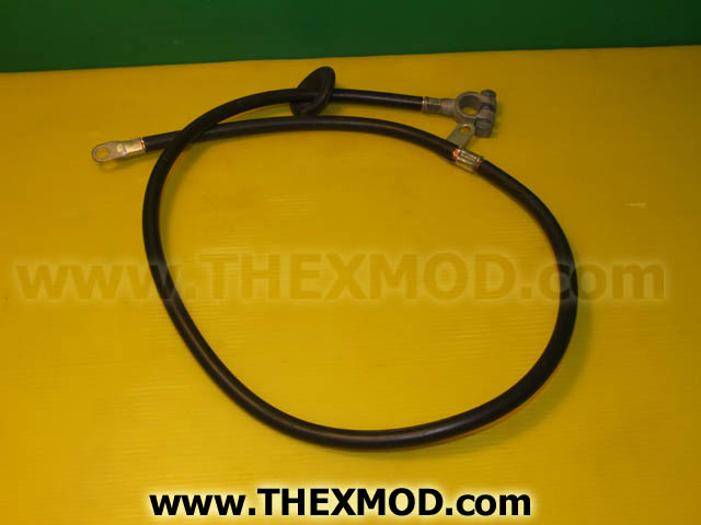 Storage Battery Cable - PRC9224-1