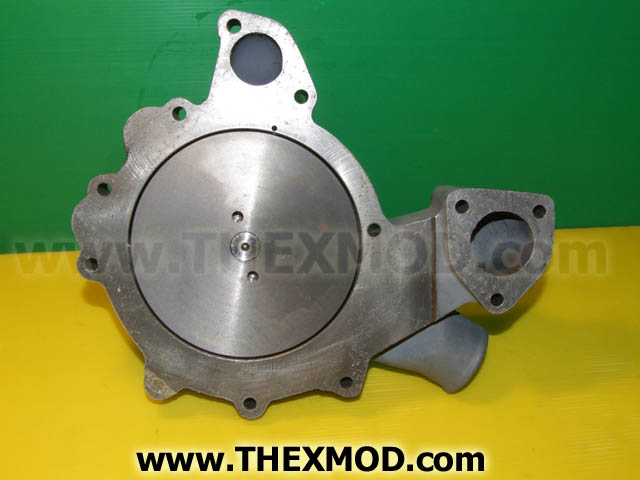Pump - Water - Cooling System - OE49907-2