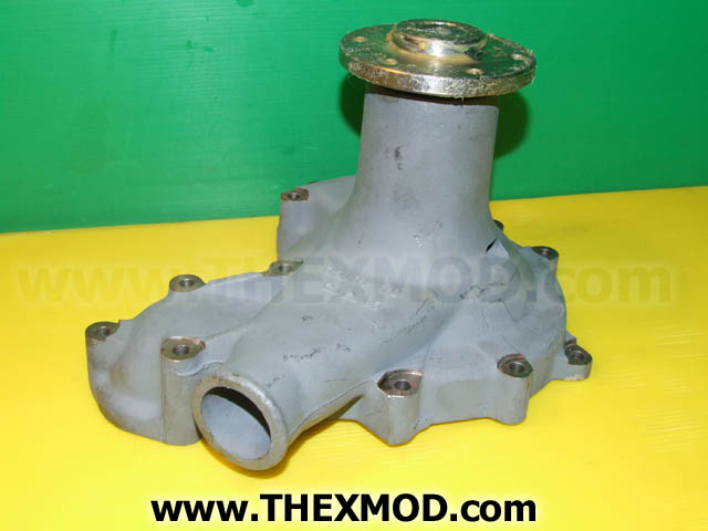 Pump - Water - Cooling System - OE49907-3