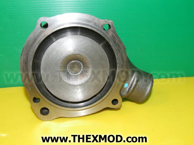 Pump - Water - Coollant  - Ford 5004983-2