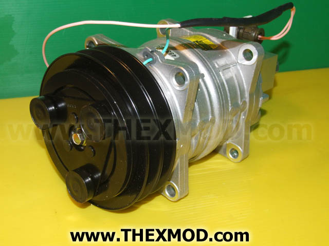 Compressor - AS50710-1