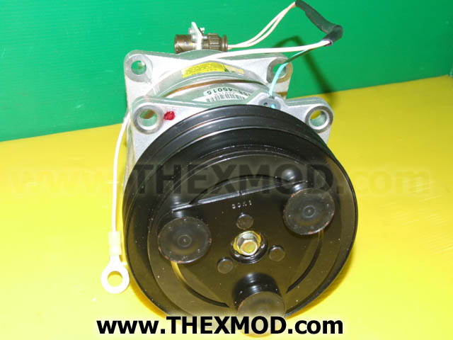 Compressor - AS50710-2