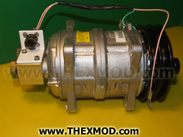 Compressor - AS50710-3