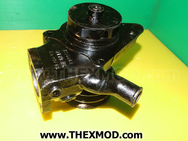 Pump - Water - 3014476-2