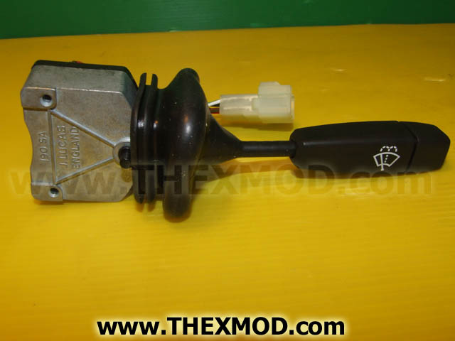 Switch Assembly - Window Wipers - AMR6106-1