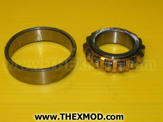Bearing - 25MM - ID - 12MM - W - 47MM - OD - N1005-2