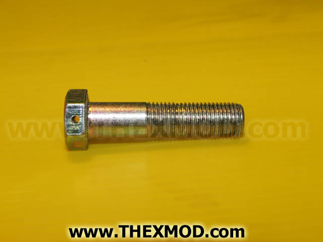 Bolt - UNF - 3/8 in x 1.625 in lg - FV969496-1