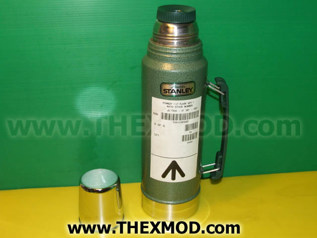 Stanley Flask -1