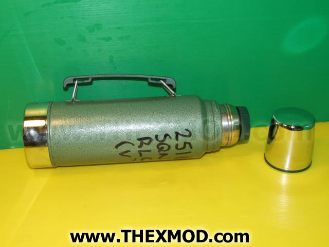 Stanley Flask -2