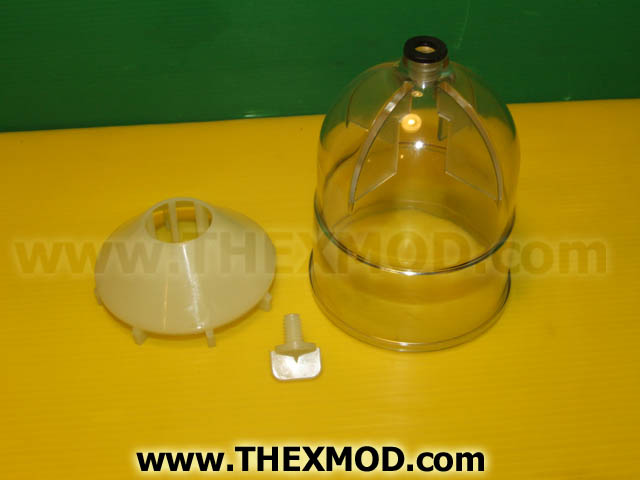 Sediment Bowl - 7111-693-1