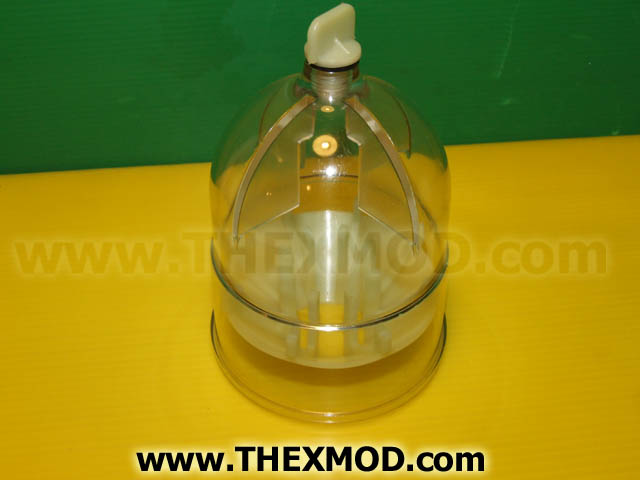 Sediment Bowl - 7111-693-2
