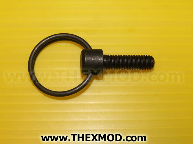 Clamp Screw Assembly - MA716-163 A3105-1