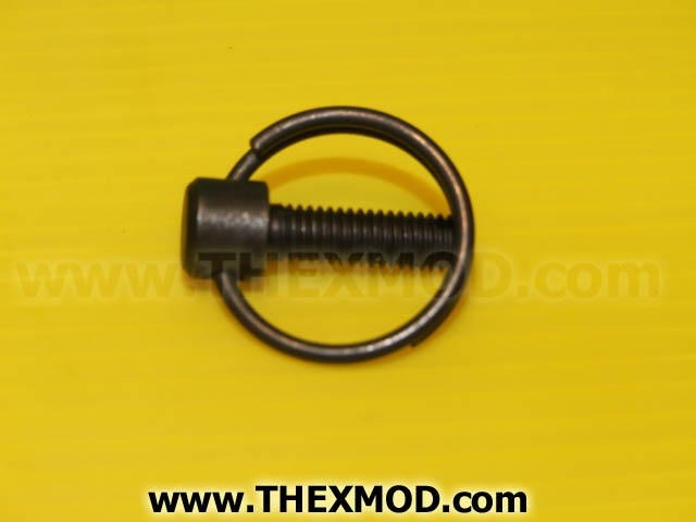 Clamp Screw Assembly - MA716-163 A3105-2