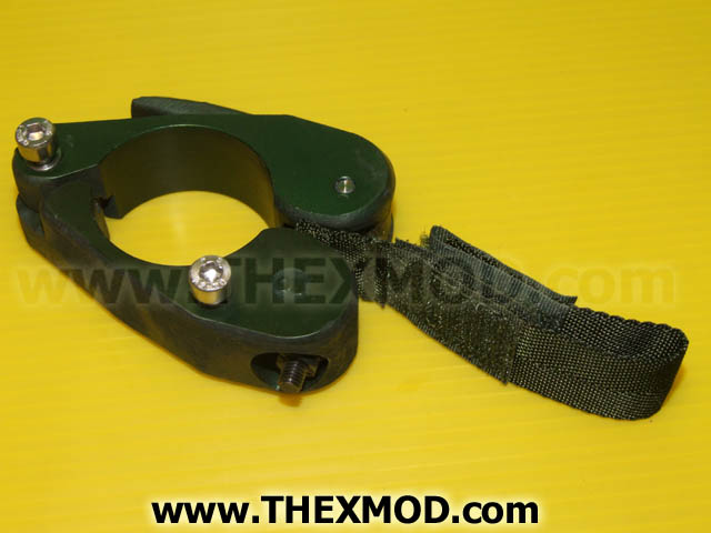 Clamp Assembly - 716-014-2