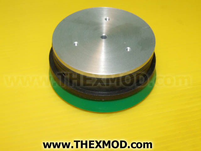 Piston Assembly No2 - 716-33 MA716-33-1