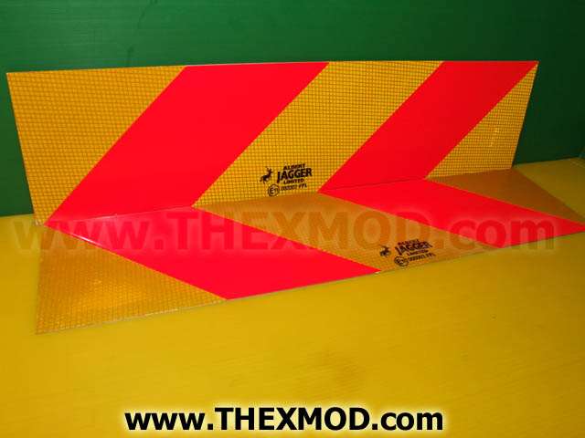 Sign - 565MM Long - 140MM Wide-1