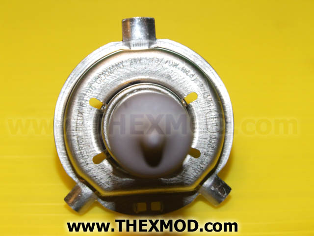 Bulb - 24V - 75/70W - STC3016-2
