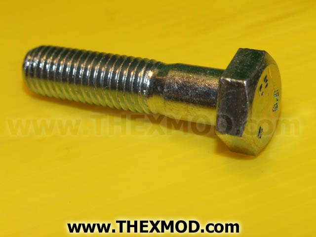 Bolt - 12MM x 50MM-2