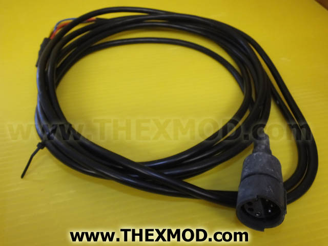 Wiring Harness - MZK4469 AMFA043-1