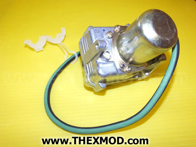 Electonic Actuator - MZK4447 - VDO 408.422/1/14-1